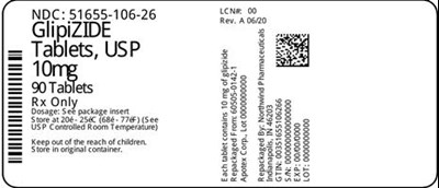 51655 106 26 Master Bottle Label Approval   Rev A 06 20